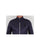 Pretty Green Corporation Monkey Jacket Navy