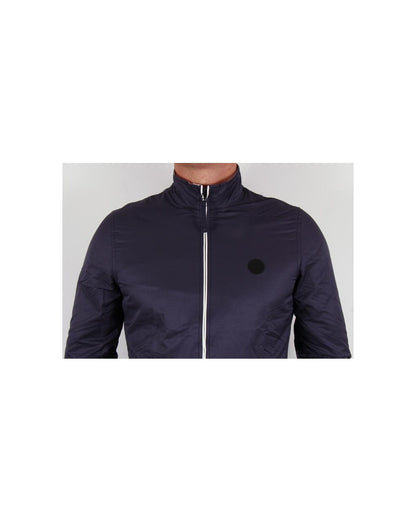 Pretty Green Corporation Monkey Jacke Marineblau