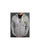 Street Sounds Zip Through Hoodie Grey