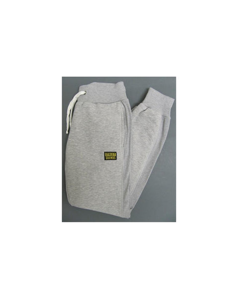Street Sounds Tracksuit Bottoms Grey
