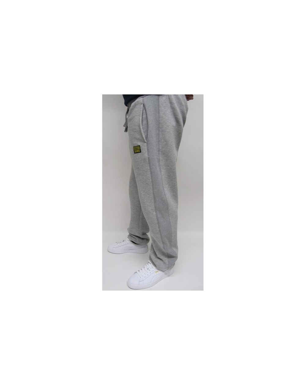 Street Sounds Trainingshose Grau