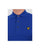 Lyle And Scott Polo Shirt S/s Royal Blue