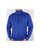 Lyle And Scott Track Jacket Duke Blue
