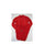 Fila Vintage Worn In Film - Dom Terrinda Full Track Red