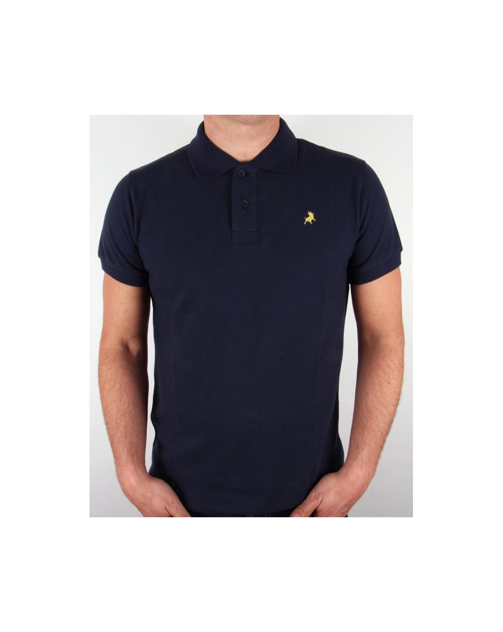 Poloshirt Lois Navy