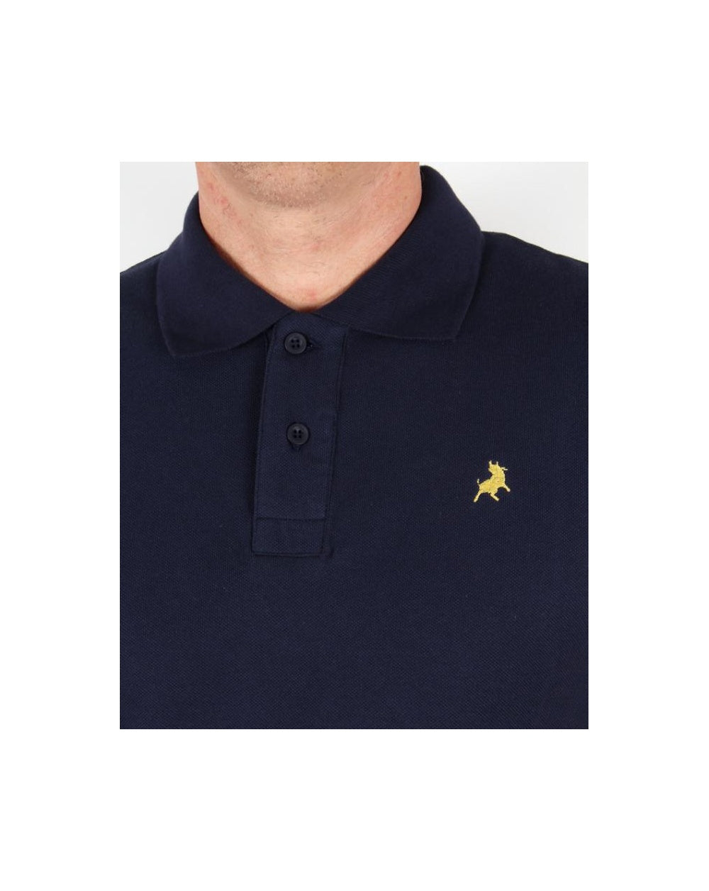 Poloshirt Lois Navy