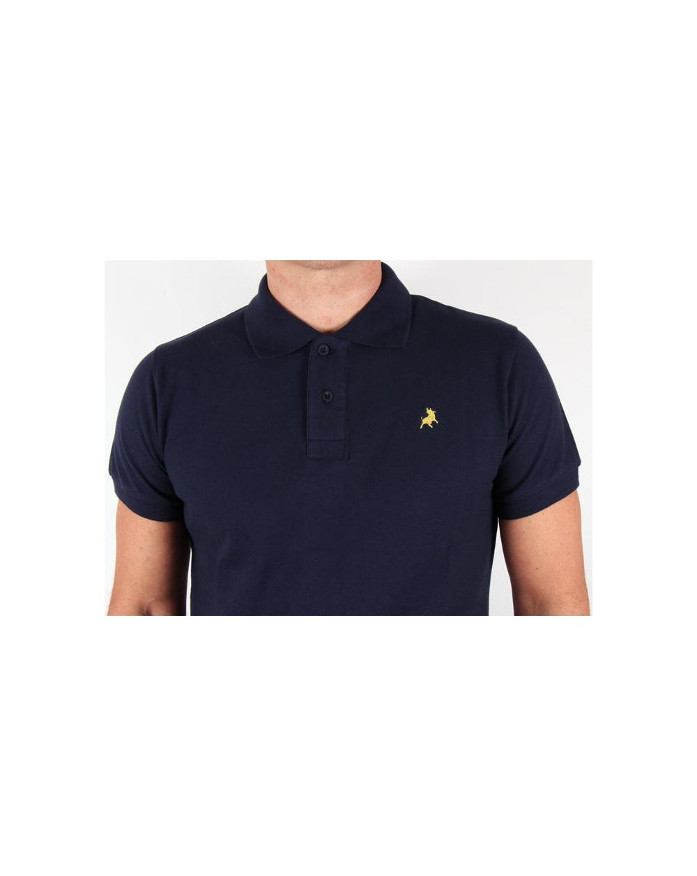 Poloshirt Lois Navy