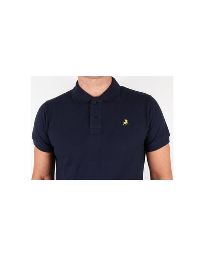 Poloshirt Lois Navy