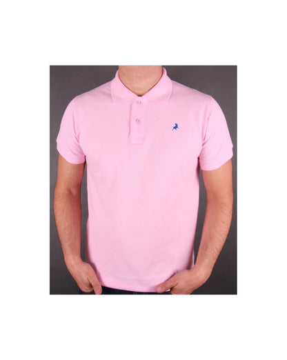 Poloshirt Lois Rosa