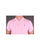 Lois Polo Shirt Pink