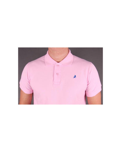 Poloshirt Lois Rosa