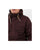 Wemoto Tobin Hooded Jacket Brown