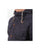 Wemoto Tobin Hooded Jacket Navy