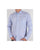 Gabicci Vintage Striped Shirt Blue/white
