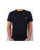 Lyle And Scott T-shirt New Navy