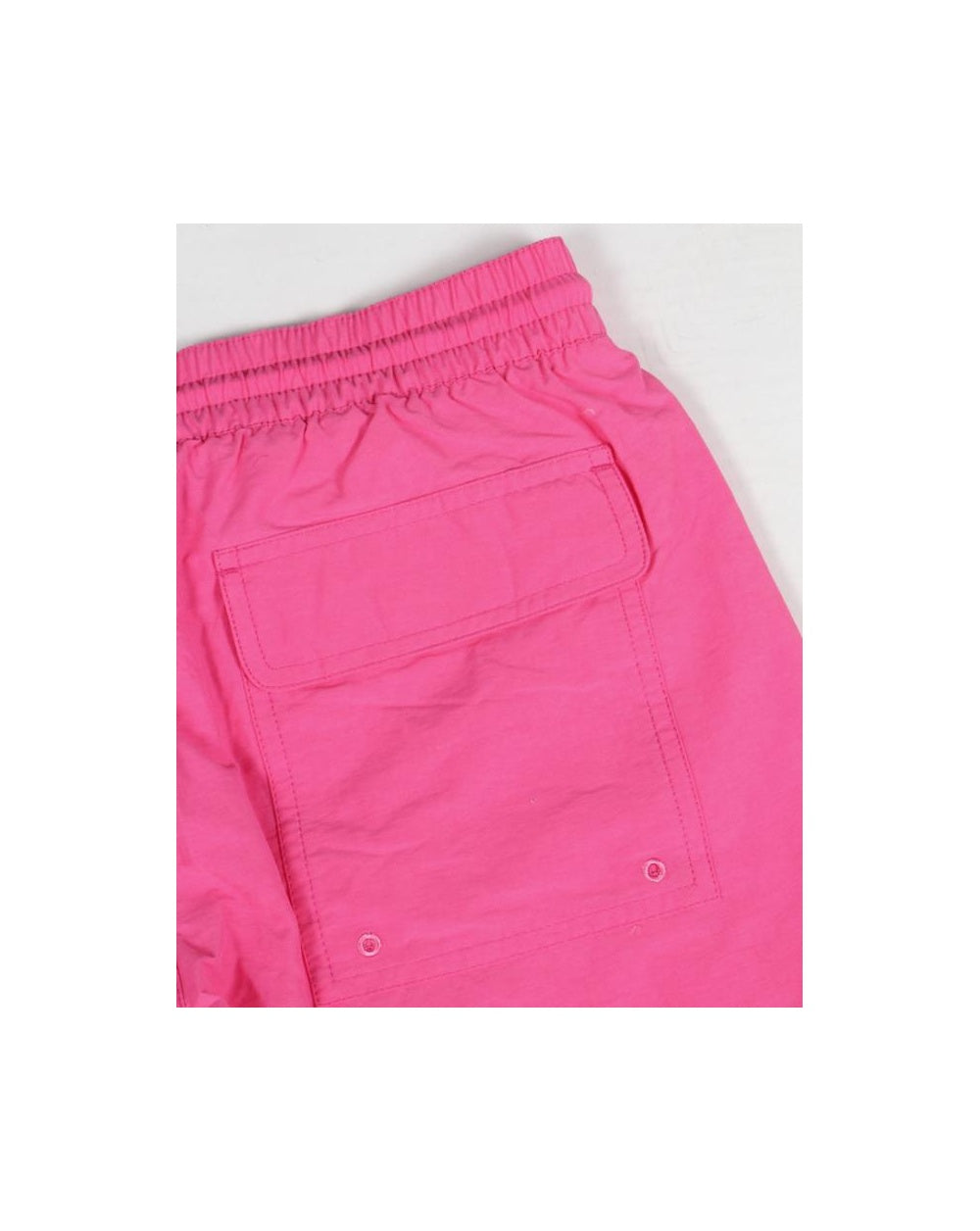 Lyle & Scott Badeshorts, Pink