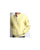Fila Vintage Terrinda Mk3 Track Top Yellow
