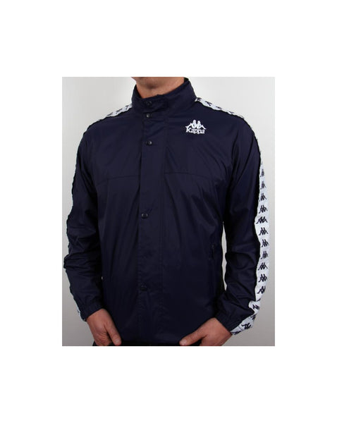 Robe Di Kappa Og Cagoule 84 Navy