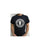 Weekend Offender Keep The Faith T-shirt Navy