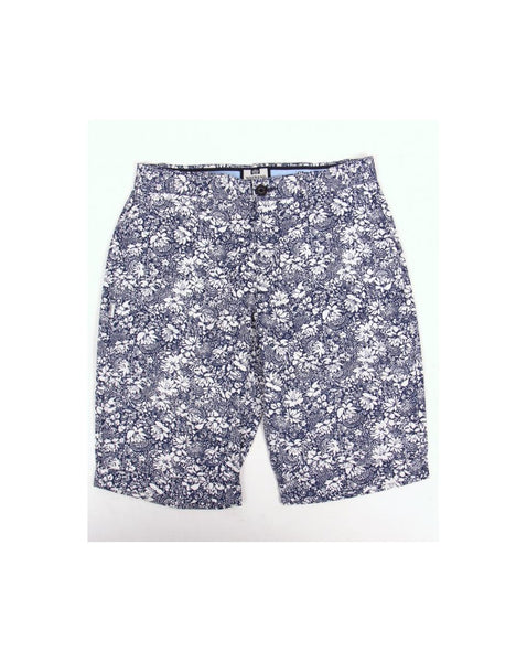 Weekend Offender Flora Bama Shorts Navy