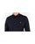 Lyle And Scott Square Dot Shirt New Navy