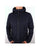 Pretty Green Radway Hooded Jacket Navy