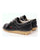 Kickers Kick Lo Shoes Navy Blue