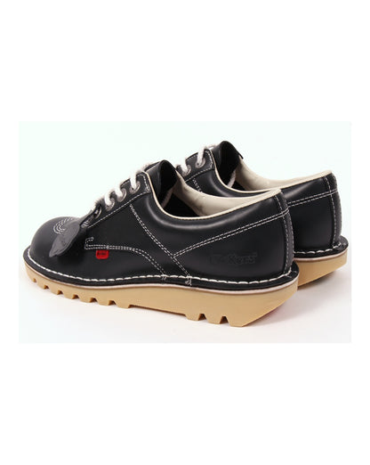 Kickers Kick Lo Schuhe Marineblau