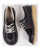 Kickers Kick Lo Shoes Navy Blue