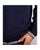 Fila Vintage Merlo Fz Hoodie Navy