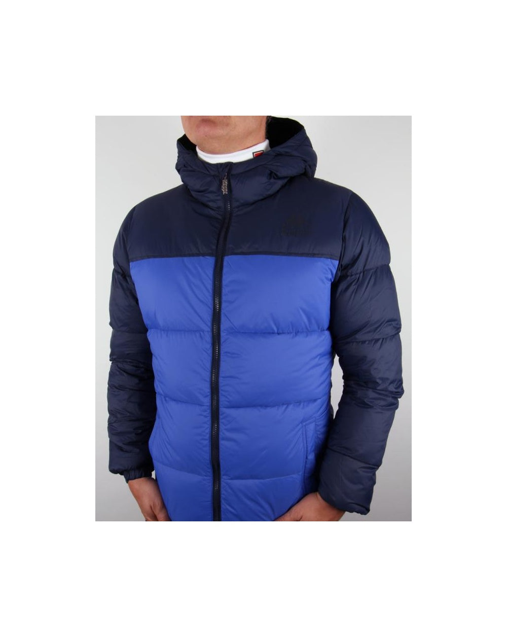Robe Di Kappa Wavda Jacke Marineblau/Königsblau