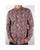 Pretty Green Vintage Paisley Shirt Multi