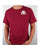 Robe Di Kappa Vadella Logo T-shirt Red