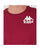 Robe Di Kappa Vadella Logo T-shirt Red