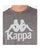 Robe Di Kappa Deliou 2 Pack T-shirts Dark Grey