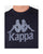 Robe Di Kappa Deliou 2 Pack T-shirts Navy