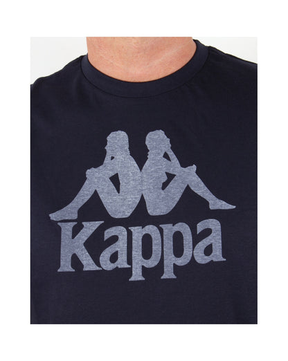 Robe Di Kappa Deliou 2er-Pack T-Shirts Marineblau