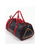 Head Monte Carlo 80s Holdall Navy/red/gold