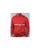 Fila Vintage Mk2 Settanta Track Top Red