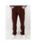Lois Classic Needle Cords slight bootcut Brown