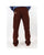 Lois Classic Needle Cords slight bootcut Brown