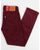 Levis 511 Slim Fit Cords Merlot