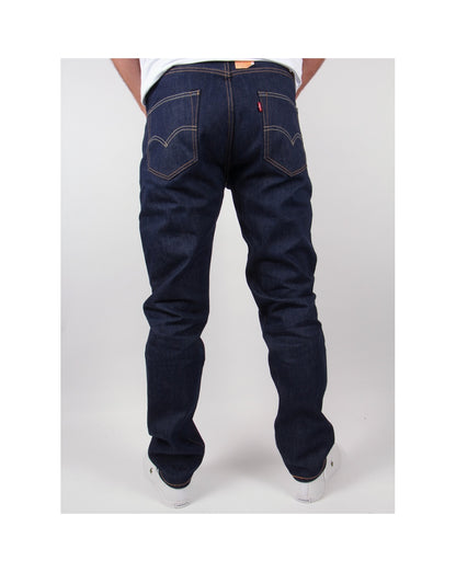Levis 501ct Tapered Jeans Celebration