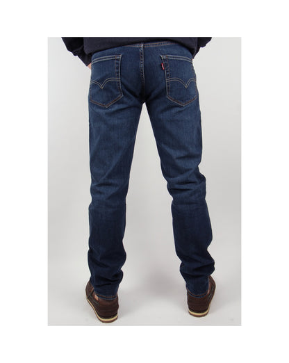 Levis 511 Slim Fit Jeans VF Abgenutzter Look