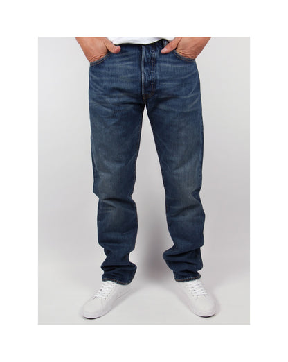 Levis 501 Original Fit Jeans Haken