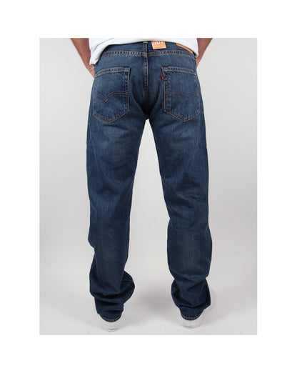 Levis 501 Original Fit Jeans Haken