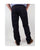 Pretty Green Burnage Regular Straight Fit Jeans Rinse Wash