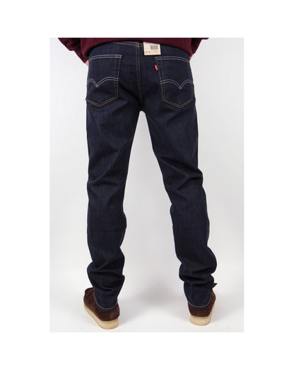 Levis 522 Slim Taper Jeans Big Bend