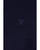 Lyle And Scott Mercerised Cotton L/s Knitted Polo Shirt Navy Blue