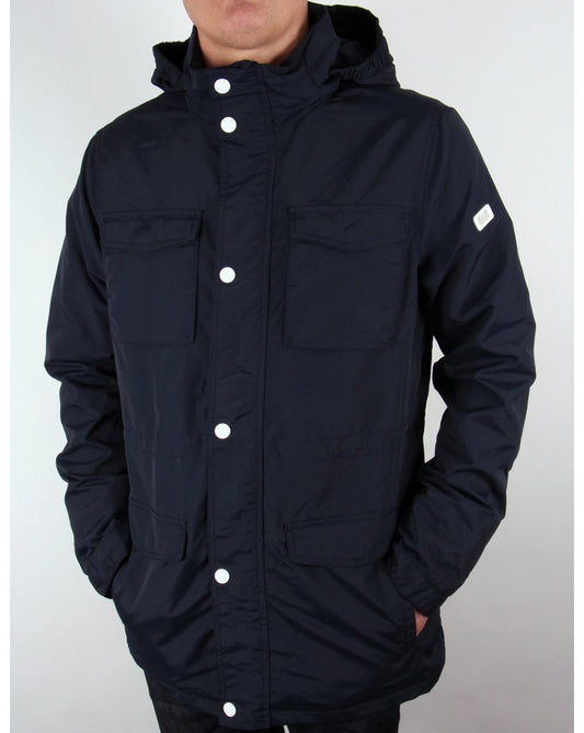 Weekend Offender Weekend Offender Akron Jacke Marineblau